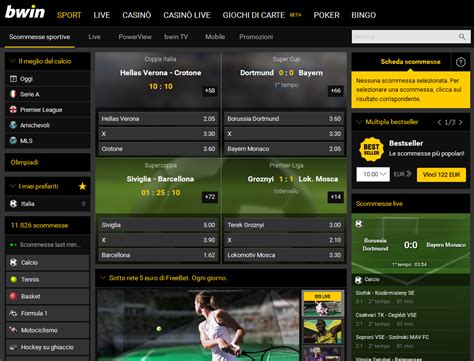 bwin italia|bwin shop.